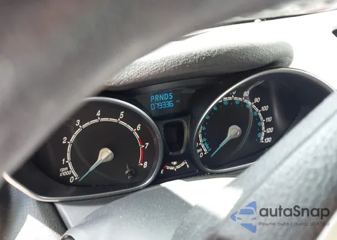 2015 Ford Fiesta Se from USA, damaged, VIN 3FADP4BJ2FM163156